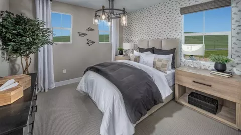 Bedroom - 7727 Levant Pl, Tracy, CA 95377 photo 6 of 6