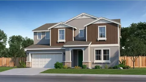 7727 Levant Pl, Tracy, CA 95377