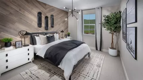 Bedroom - 7727 Levant Pl, Tracy, CA 95377 photo 4 of 6