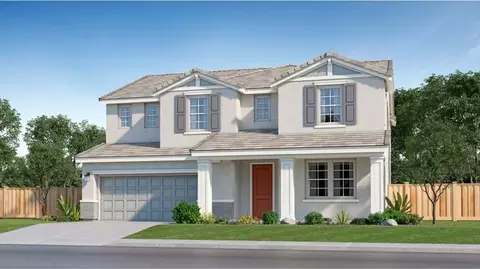 Exterior - 7727 Levant Pl, Tracy, CA 95377 photo 4 of 11