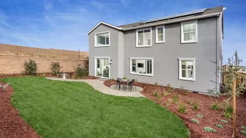 Exterior - 7727 Levant Pl, Tracy, CA 95377 photo 6 of 11