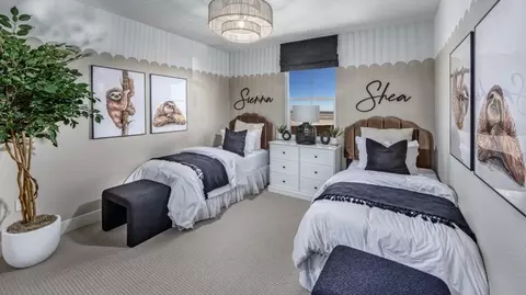 Bedroom - 7727 Levant Pl, Tracy, CA 95377 photo 5 of 6