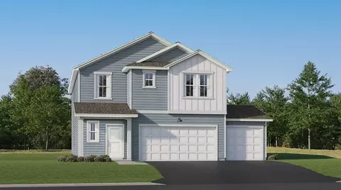 2599 Jandell Ave NE, Saint Michael, MN 55376