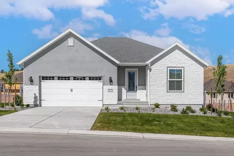 1402 W View Dr, Santaquin, UT 84655