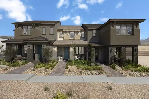 204 Silver Run Ln, Las Vegas, NV 89138