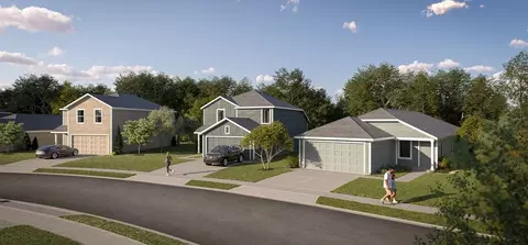 5406 Daphne Path, San Antonio, TX 78253