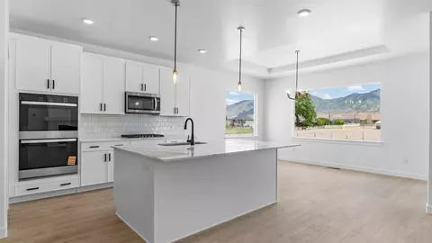 Kitchen - 4125 N 560 W #9, Erda, UT 84074 photo 1 of 5