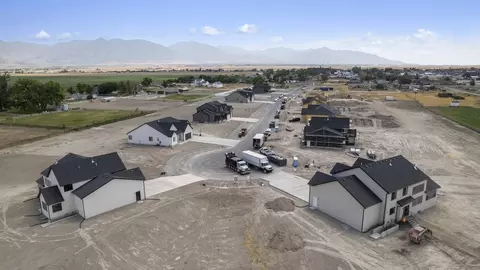 View/Area - 4125 N 560 W #9, Erda, UT 84074 photo 1 of 7