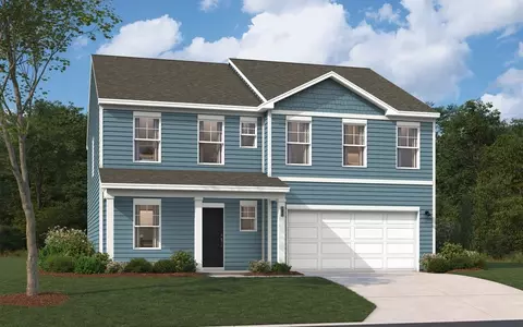 26 Maben Hill Ln, Barboursville, VA 22923