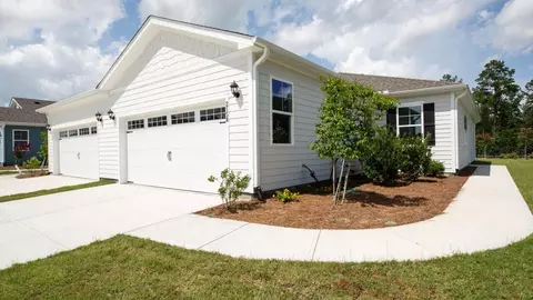 3052 Bottlebrush Dr UNIT 2083, Leland, NC 28451