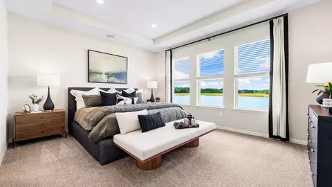 Bedroom - 13513 Sawmill St, Parrish, FL 34219 photo 11 of 17