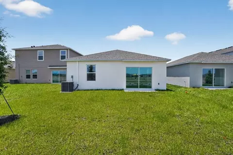 Exterior - 13513 Sawmill St, Parrish, FL 34219 photo 2 of 7