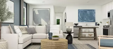 Living - 112 The Gipper, Jarrell, TX 76537 photo 1 of 4