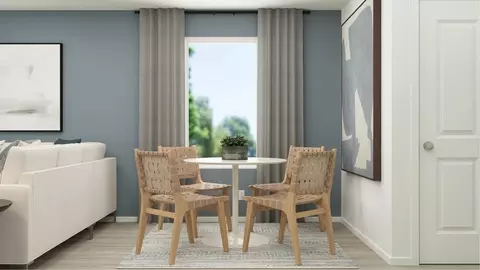 Dining - 112 The Gipper, Jarrell, TX 76537 photo 1 of 2