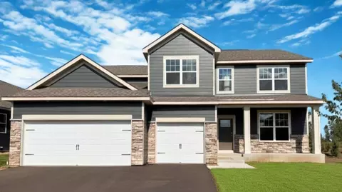 17266 Dimension Ave, Lakeville, MN 55044