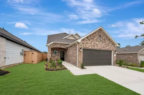 16835 Cockspur Hawthorn Ln, New Caney, TX 77357