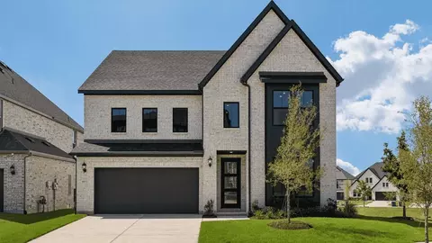 6933 Chief Spotted Tail, Mckinney, TX 75070