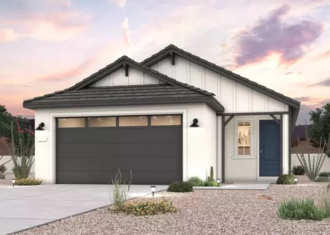 12482 N 305th, Buckeye, AZ 85396