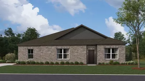 7936 Magnolia St, New Palestine, IN 46163