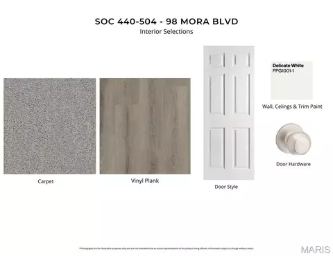 Other - 98 Mora Blvd, O'fallon, MO 63368 photo 2 of 14