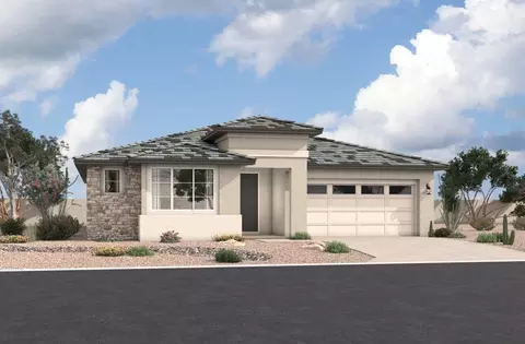 5874 N 194th Ln, Litchfield Park, AZ 85340