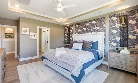 Bedroom - 1611 Edgemont Rd, Wendell, NC 27591 photo 11 of 11