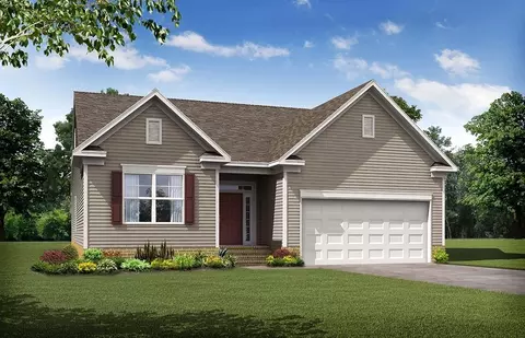 Exterior - 1611 Edgemont Rd, Wendell, NC 27591 photo 1 of 17