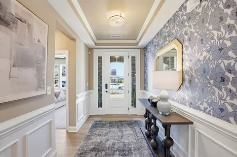 Entry Way - 1611 Edgemont Rd, Wendell, NC 27591 photo 1 of 3