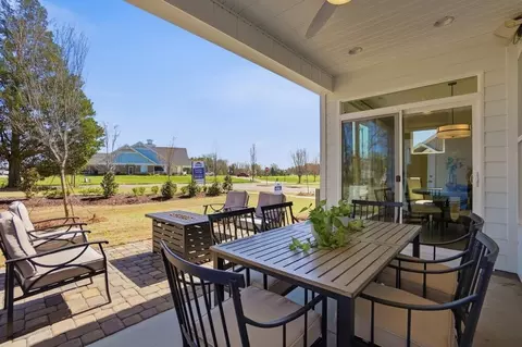 Exterior - 1611 Edgemont Rd, Wendell, NC 27591 photo 14 of 17
