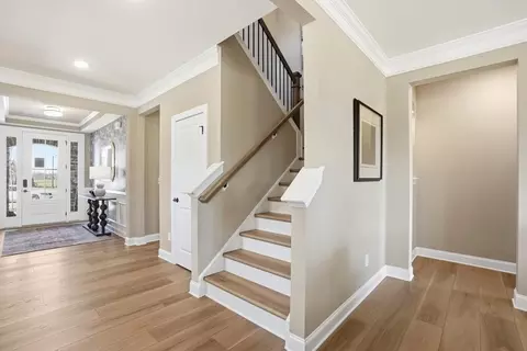 Entry Way - 1611 Edgemont Rd, Wendell, NC 27591 photo 3 of 3