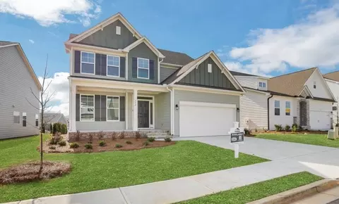 Exterior - 1611 Edgemont Rd, Wendell, NC 27591 photo 9 of 17