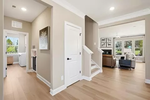 Entry Way - 1611 Edgemont Rd, Wendell, NC 27591 photo 2 of 3