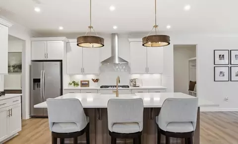 Kitchen - 1611 Edgemont Rd, Wendell, NC 27591 photo 12 of 12
