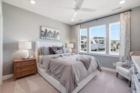 Bedroom - 1611 Edgemont Rd, Wendell, NC 27591 photo 1 of 11