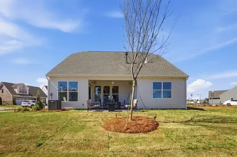 Exterior - 1611 Edgemont Rd, Wendell, NC 27591 photo 10 of 17