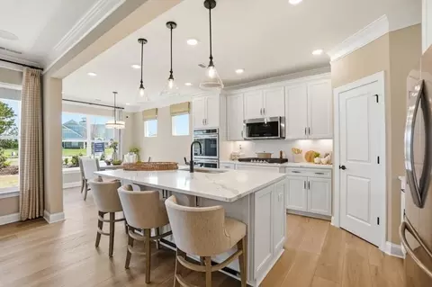 Kitchen - 1611 Edgemont Rd, Wendell, NC 27591 photo 1 of 12