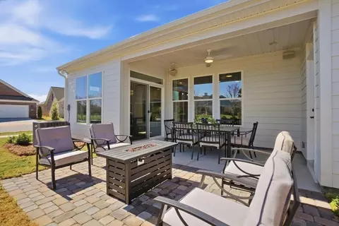 Exterior - 1611 Edgemont Rd, Wendell, NC 27591 photo 12 of 17