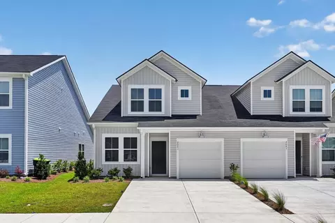 2041 Osprey Isle Ln SW, Ocean Isle Beach, NC 28469