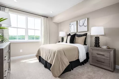 Bedroom - 4062 Perseus Ln # A, Charlottesville, VA 22901 photo 3 of 6