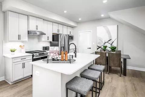 Kitchen - 4062 Perseus Ln # A, Charlottesville, VA 22901 photo 1 of 5