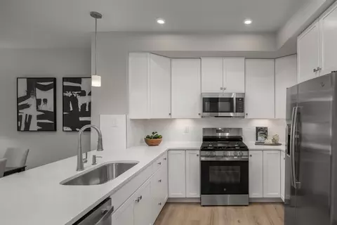 Kitchen - 4062 Perseus Ln # A, Charlottesville, VA 22901 photo 5 of 5