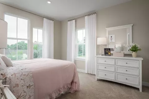Bedroom - 4062 Perseus Ln # A, Charlottesville, VA 22901 photo 5 of 6