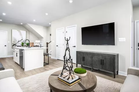 Entry Way - 4062 Perseus Ln # A, Charlottesville, VA 22901 photo 1 of 1