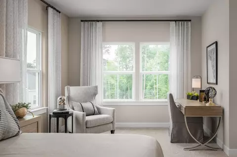 Bedroom - 4062 Perseus Ln # A, Charlottesville, VA 22901 photo 6 of 6