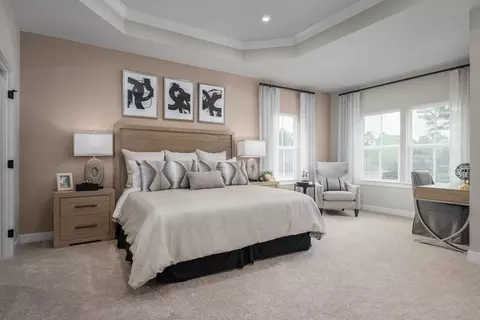 Bedroom - 4062 Perseus Ln # A, Charlottesville, VA 22901 photo 4 of 6