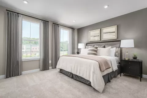 Bedroom - 4062 Perseus Ln # A, Charlottesville, VA 22901 photo 1 of 6