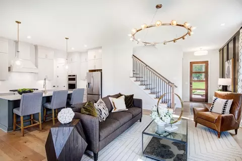 Living - 60 Harvester Rd, Angier, NC 27501 photo 2 of 3