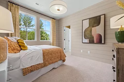Bedroom - 60 Harvester Rd, Angier, NC 27501 photo 2 of 5