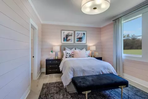Bedroom - 60 Harvester Rd, Angier, NC 27501 photo 2 of 5