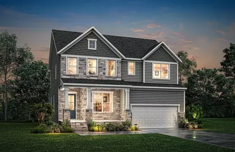 Exterior - 60 Harvester Rd, Angier, NC 27501 photo 3 of 7
